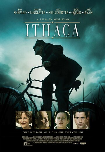 Итака трейлер (2015)