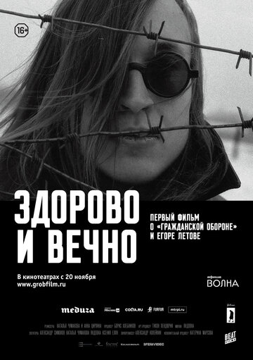 Здорово и вечно (2016)