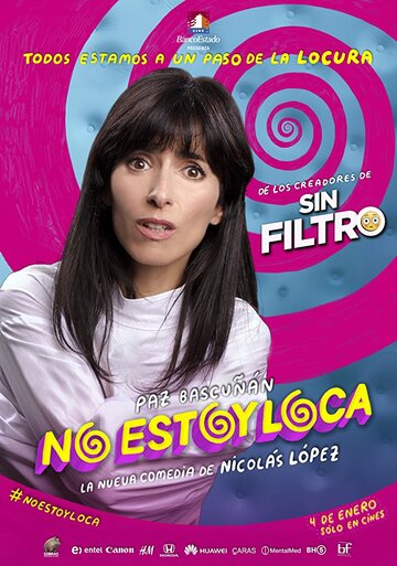 No Estoy Loca (2018)