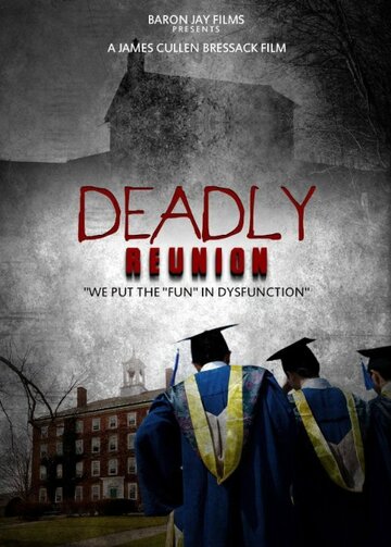 Deadly Reunion (2019)