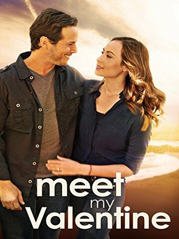 Meet My Valentine трейлер (2015)