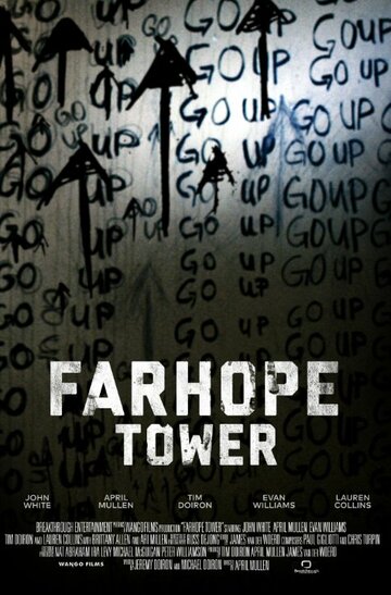 Farhope Tower трейлер (2015)