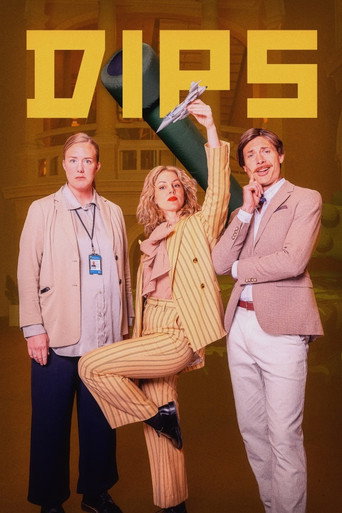 Горе-дипломаты 3 сезон 6 серия (2018)