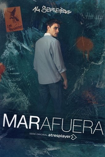 Mar afuera