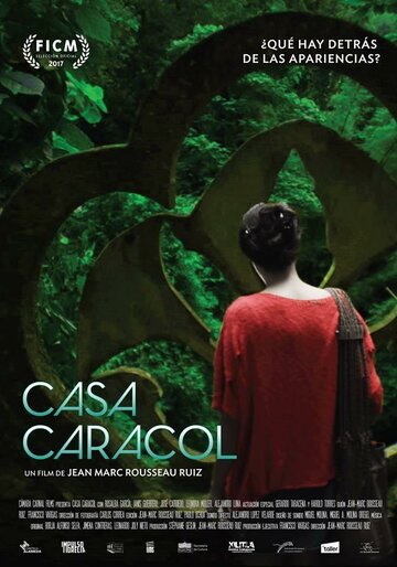 Casa Caracol (2017)