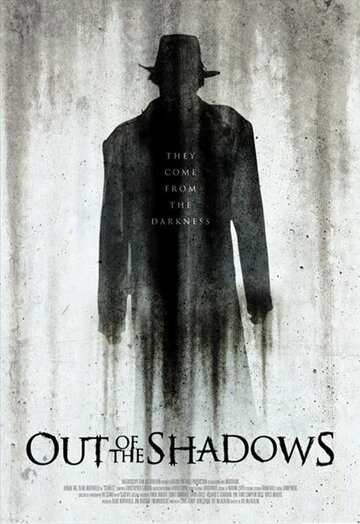 Out of the Shadows (2017)