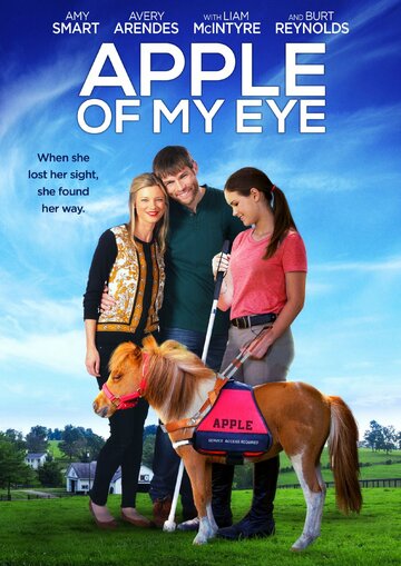 Apple of My Eye (2016)