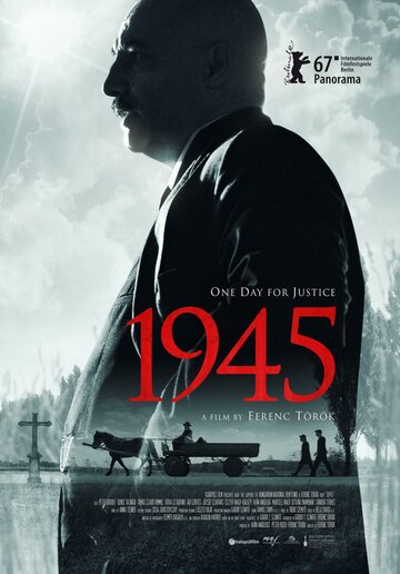 1945 трейлер (1945)