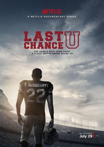 Last Chance U (2016)