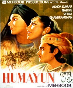 Humayun (1945)