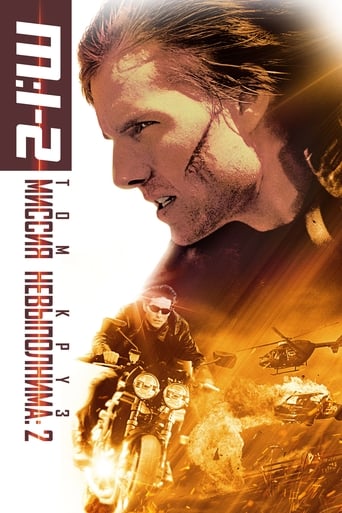 Mission: Impossible II