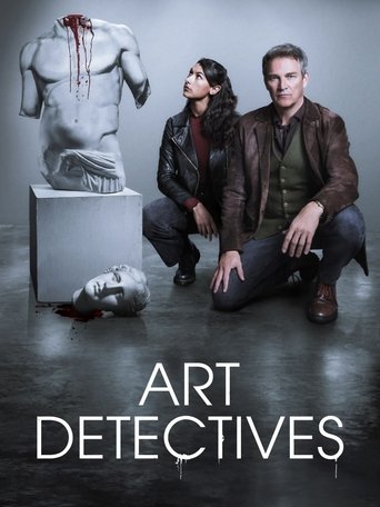 Art Detectives