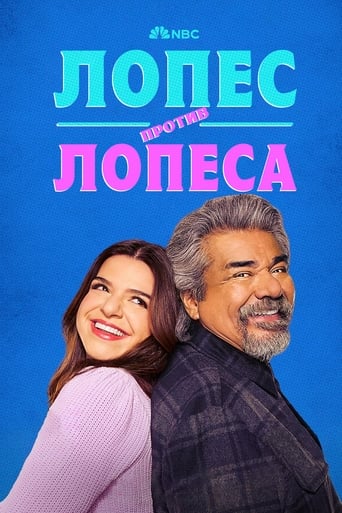 Лопес против Лопеса (2022)