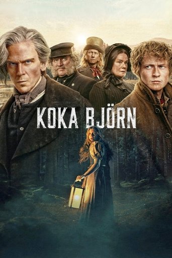 Koka björn