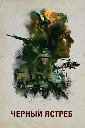 Black Hawk Down