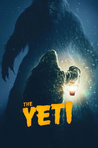 The Yeti