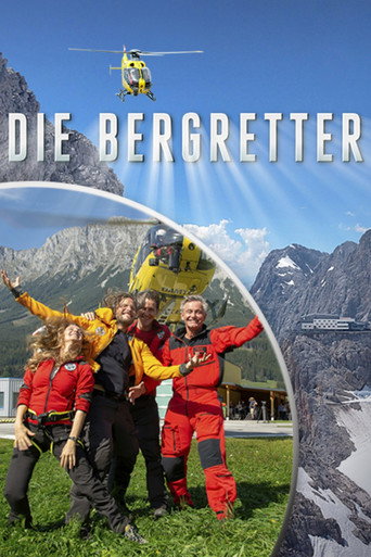 Горные спасатели 18 сезон 2 серия (2009)