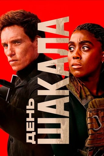 The Day of the Jackal