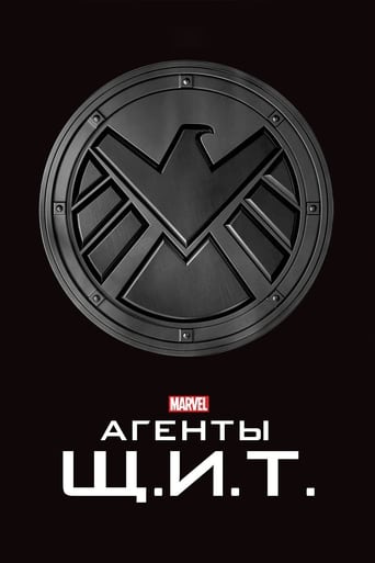Marvel's Agents of S.H.I.E.L.D.