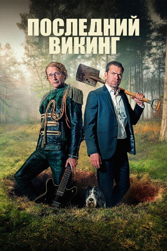 Den sidste viking