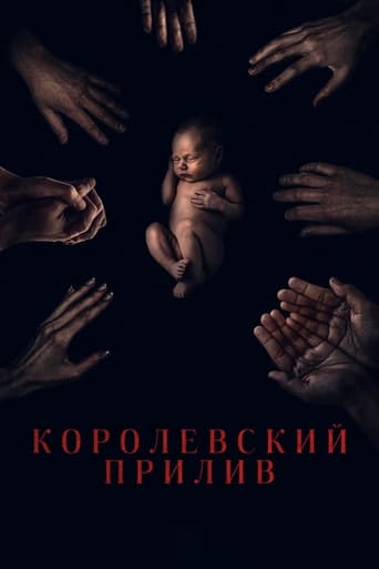 Королевский прилив трейлер (2024)